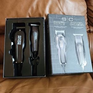 New StyleCraft Power Ryde Clipper and Cruiser Trimmer.